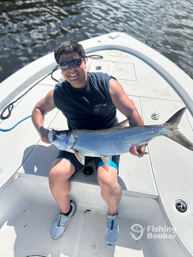 San Juan Report Photo 0