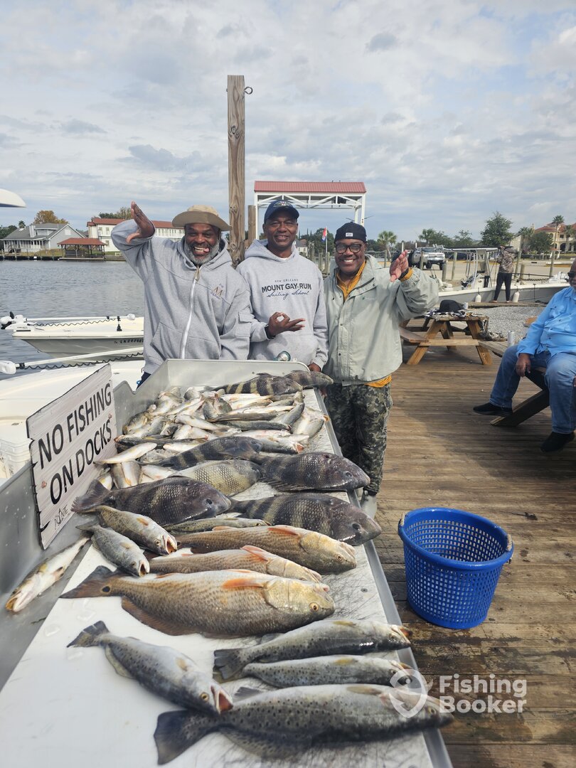 New Orleans Report Photo 0