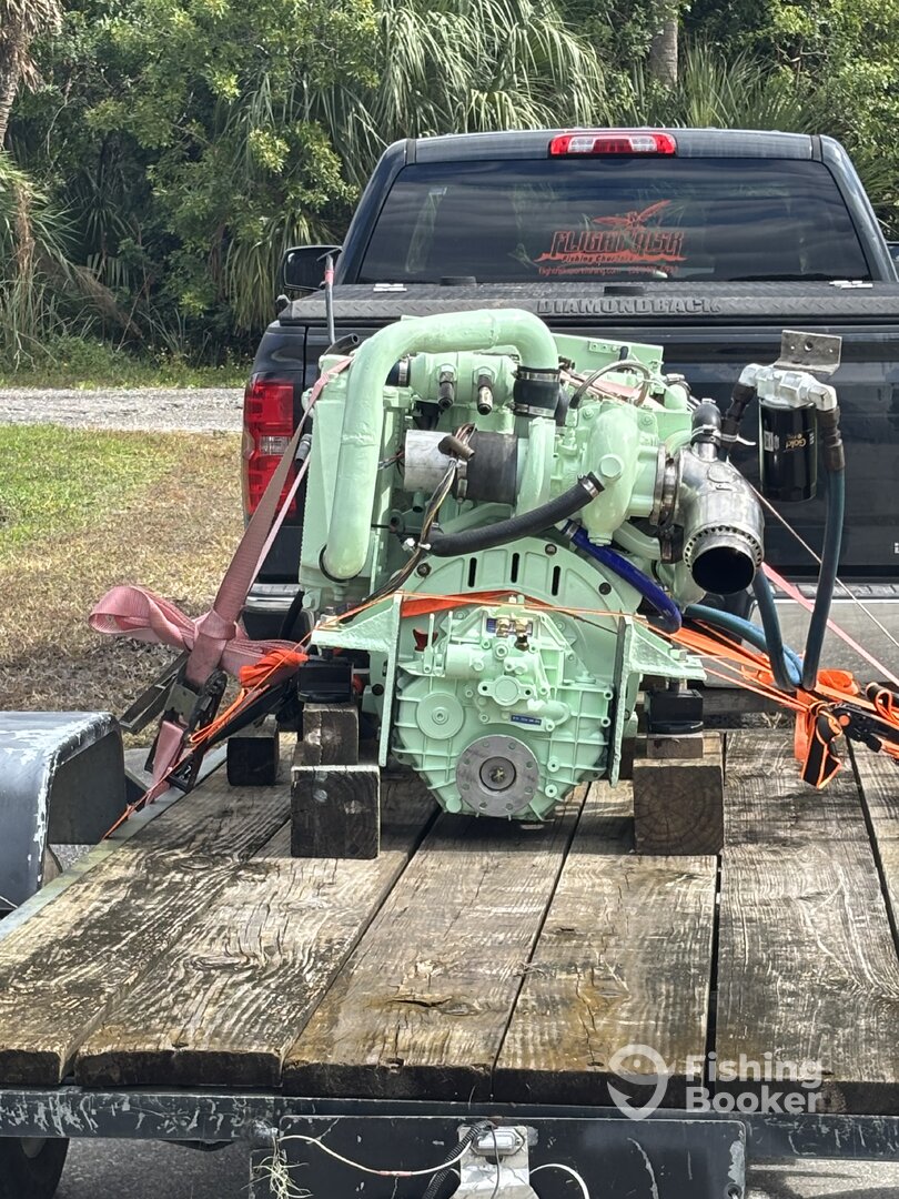 Port Canaveral Report Photo 0