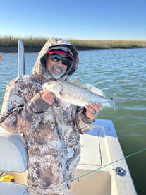 St. Helena Island Report Photo 2