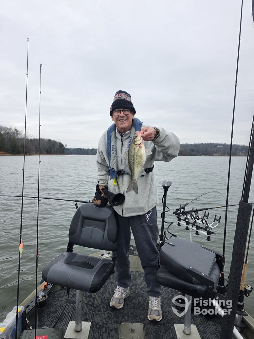 Harrison Report Photo 0