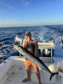 Marathon Report Photo 1