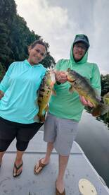 Gamboa Report Photo 1