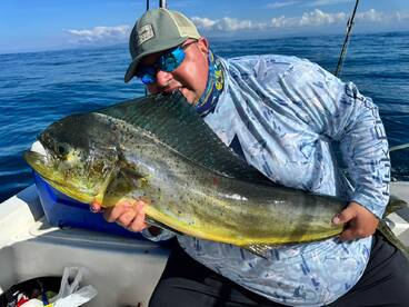 Herradura Report Photo 2