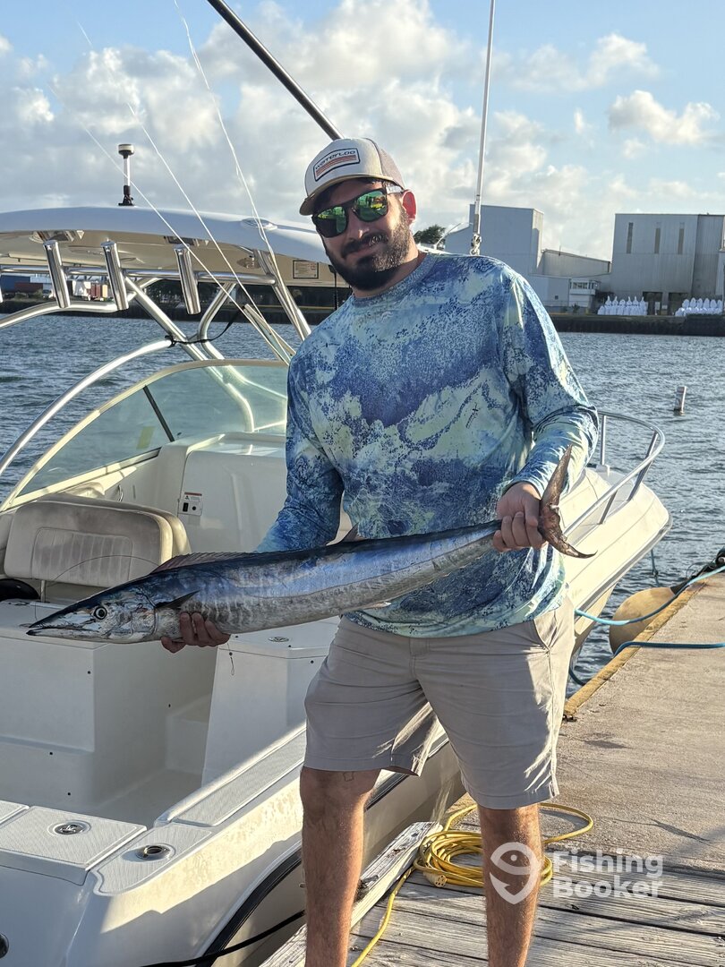 San Juan Report Photo 0