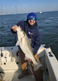 A Decemeber to remember. 