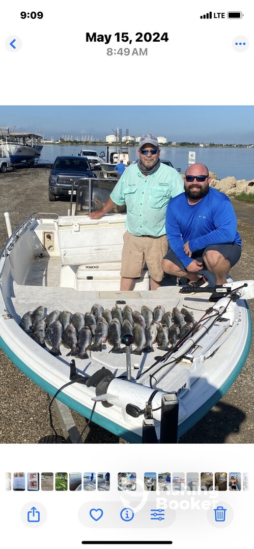 Port Arthur Report Photo 0