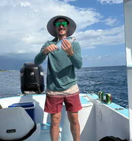 Fun Fishing & Beaching