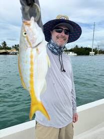 Catch what YOU want to catch! 