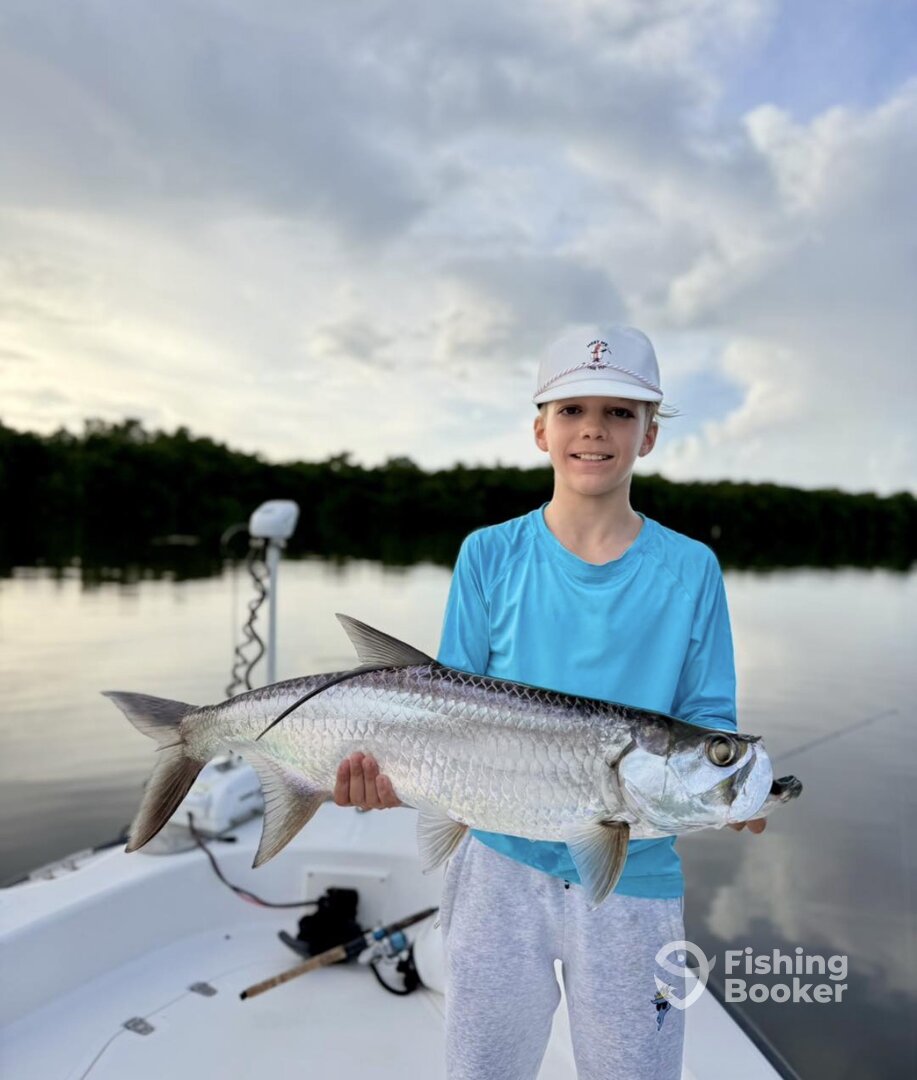 San Juan Report Photo 0