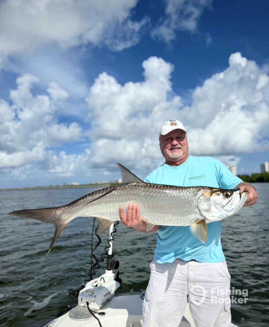 San Juan Report Photo 0