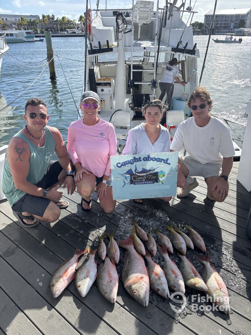 Key West Report Photo 0