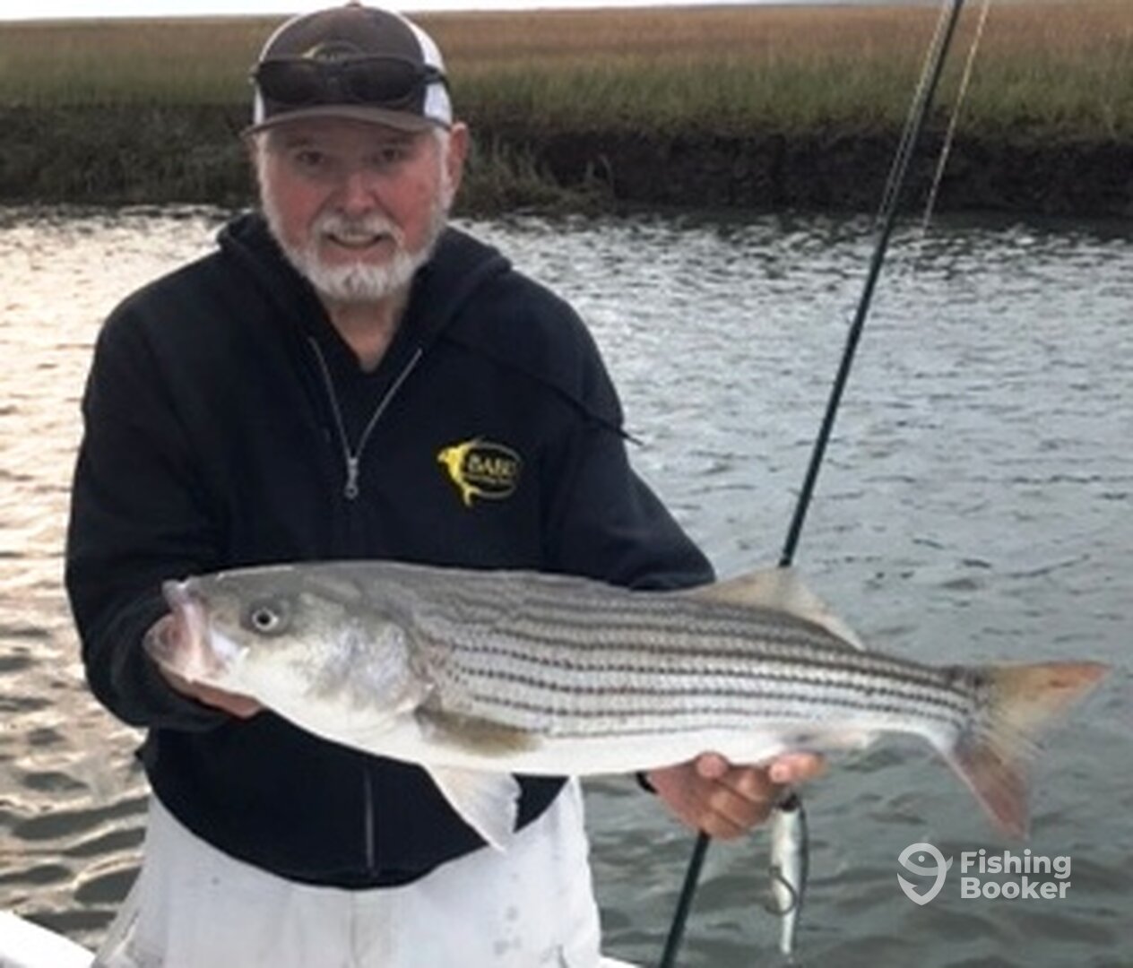 Brigantine Report Photo 0