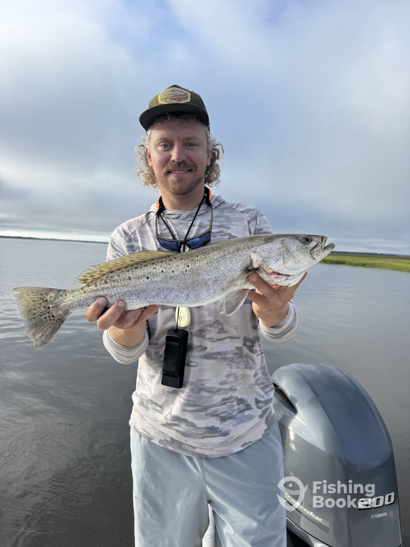 Fernandina Beach Report Photo 0