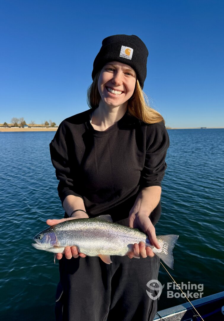 Denver Report Photo 0