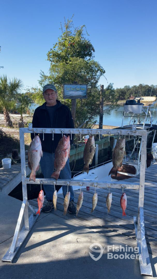 Panama City Beach Report Photo 0