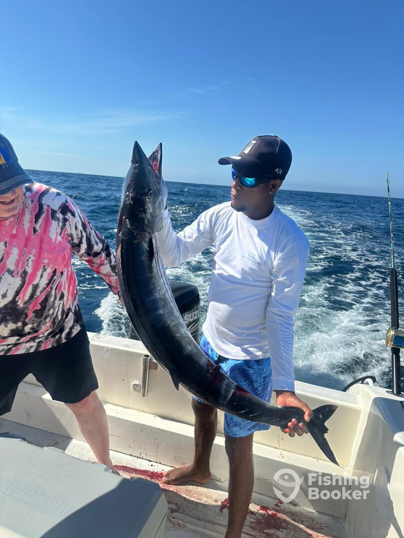 Cartagena de Indias Report Photo 0