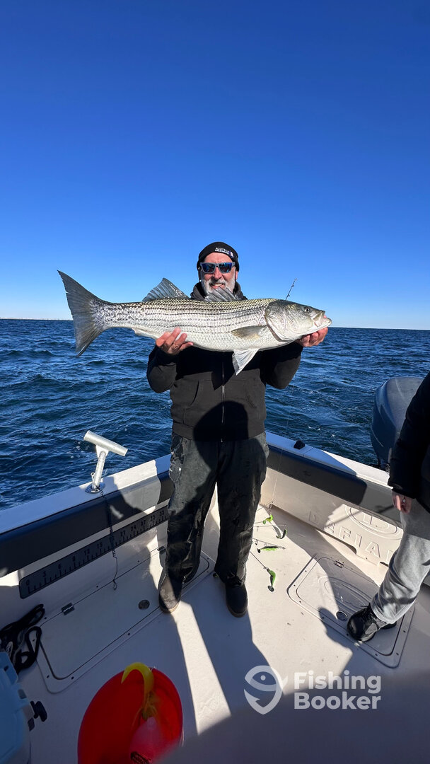 Brick Township Report Photo 0