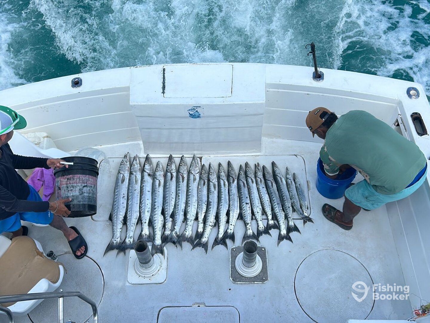 Cancún Report Photo 0