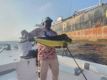 United Arab Emirates Report Photo 1