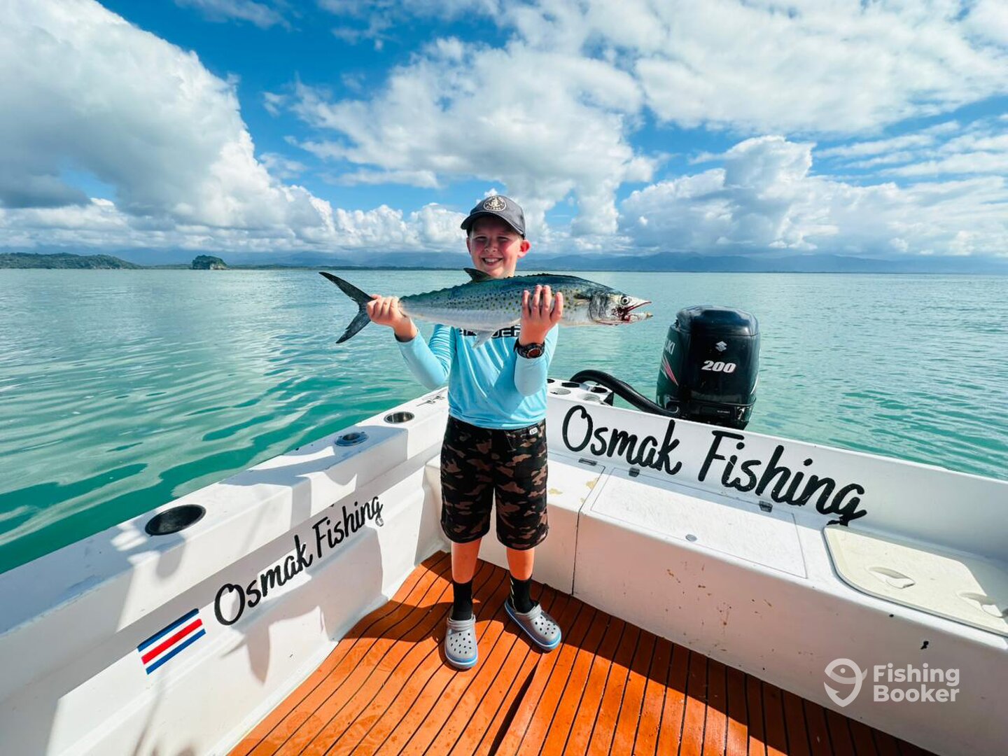 Quepos Report Photo 0