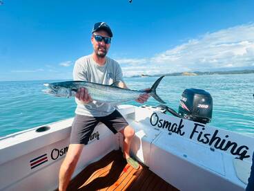 Quepos Report Photo 1