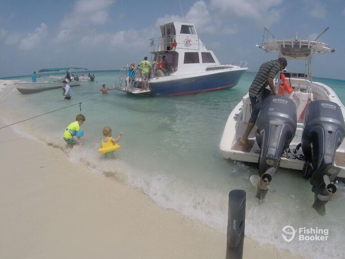 Placencia Report Photo 0