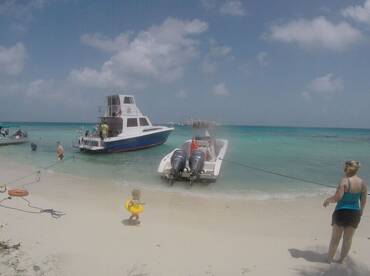 Placencia Report Photo 1