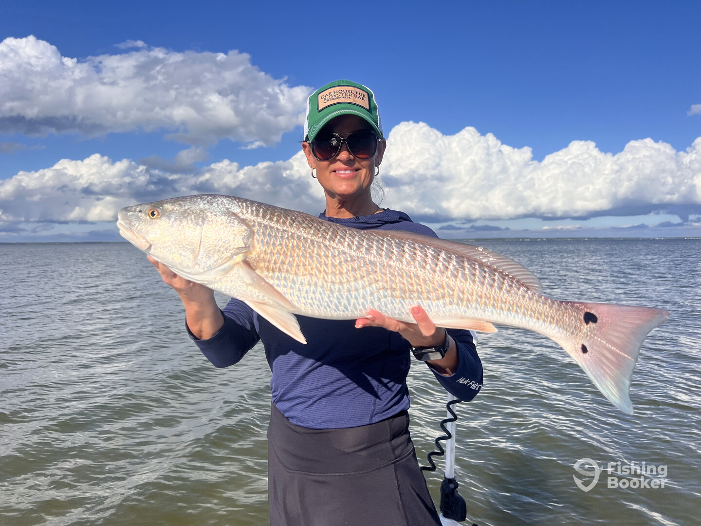 Santa Rosa Beach Report Photo 0