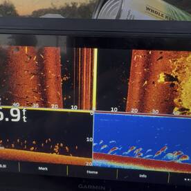 Insane Fishery 700 Pounds Of Fish Caught