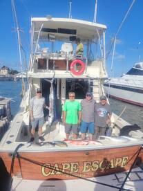 Cancún Report Photo 1