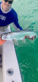 Fun on every species caught!