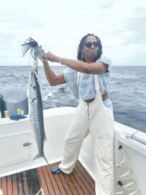 Puerto Aventuras Report Photo 1