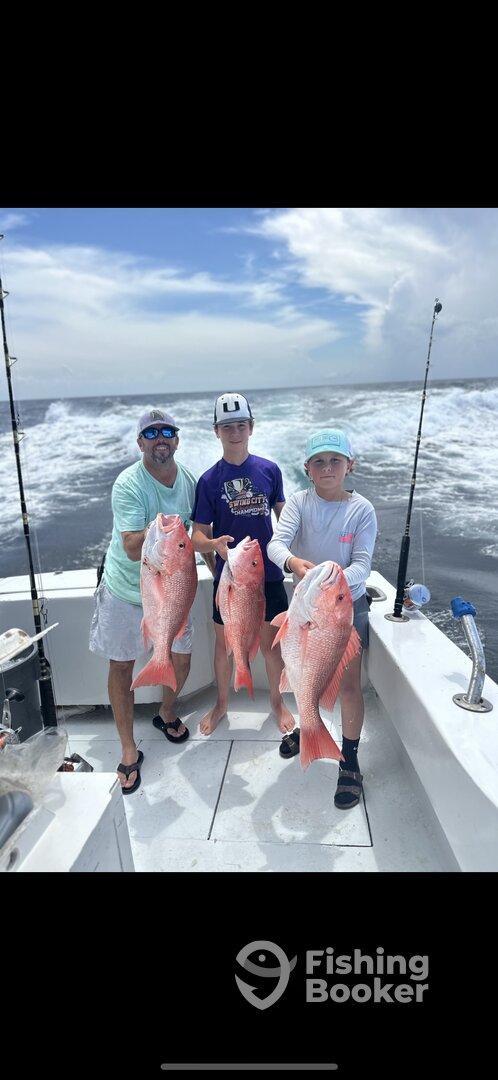 Destin Report Photo 0
