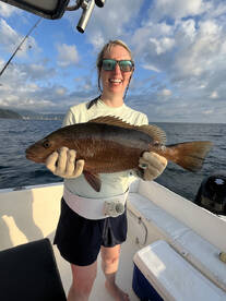 Herradura Report Photo 1