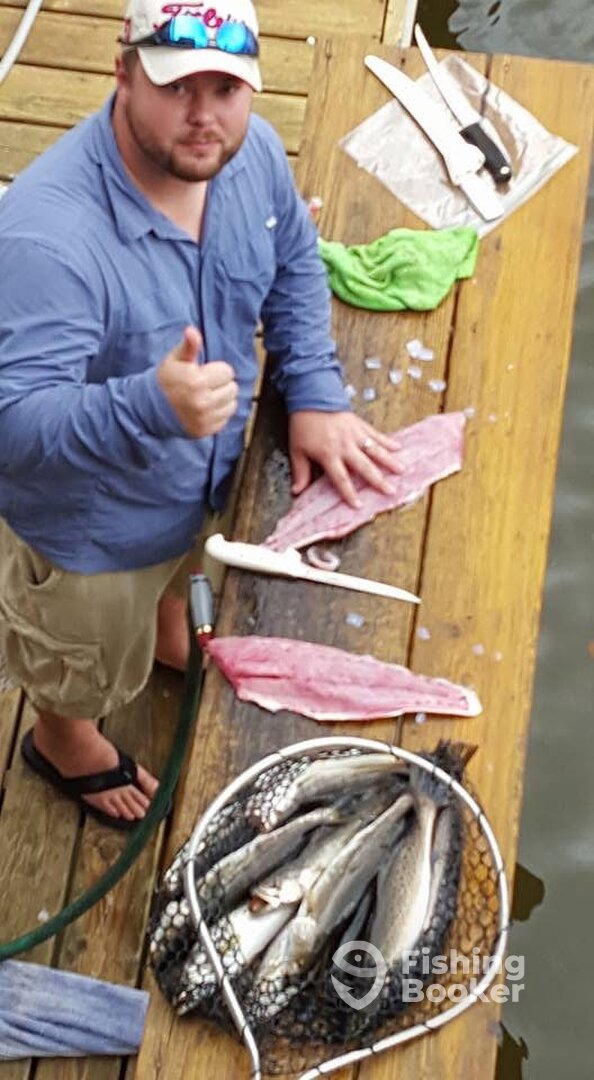 Houston Report Photo 0