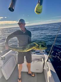 DALIKEN SPORTFISHING BOOK NOW!