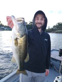 Cold morning, hot bite