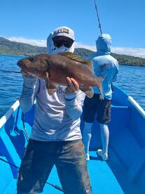 Cebaco Island Report Photo 4