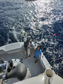 Lauderdale Marina Report Photo 3