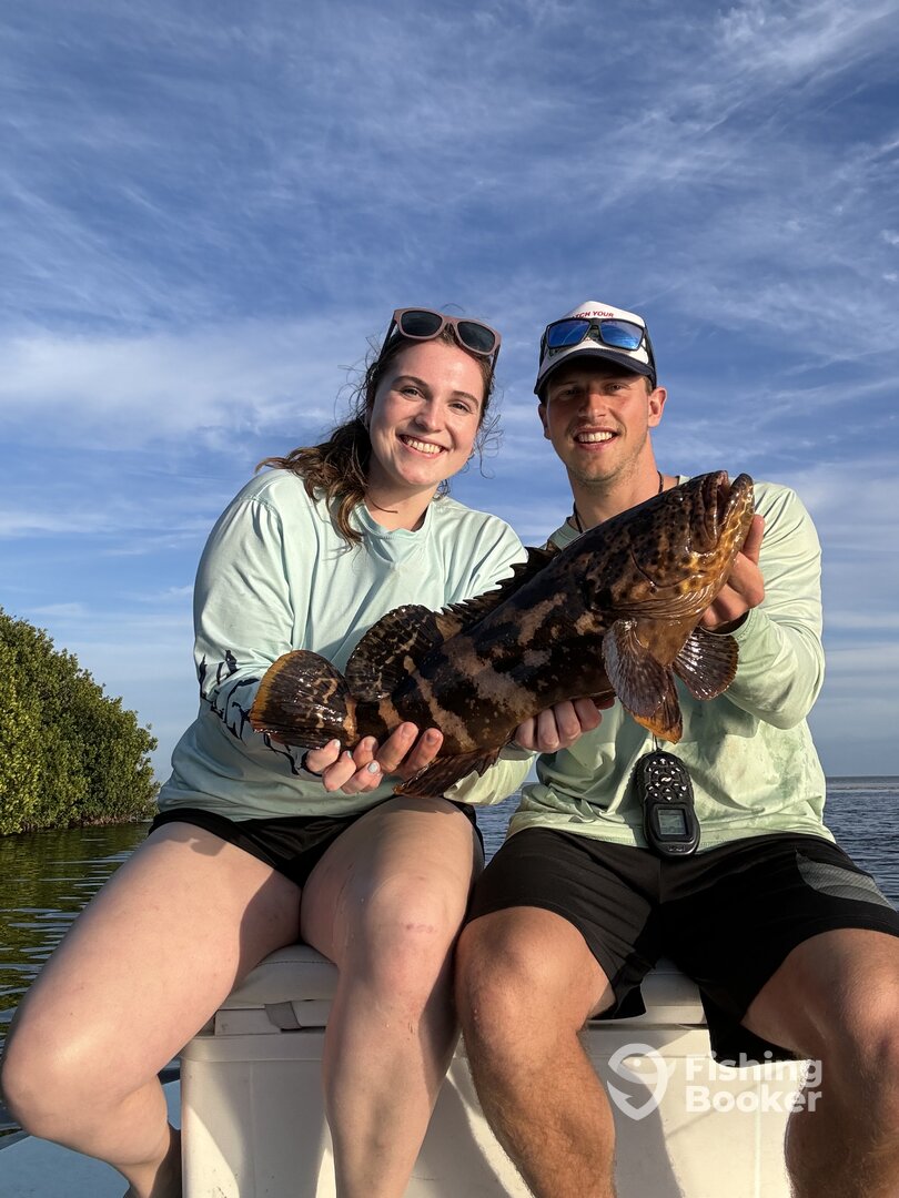 Key Largo Report Photo 0