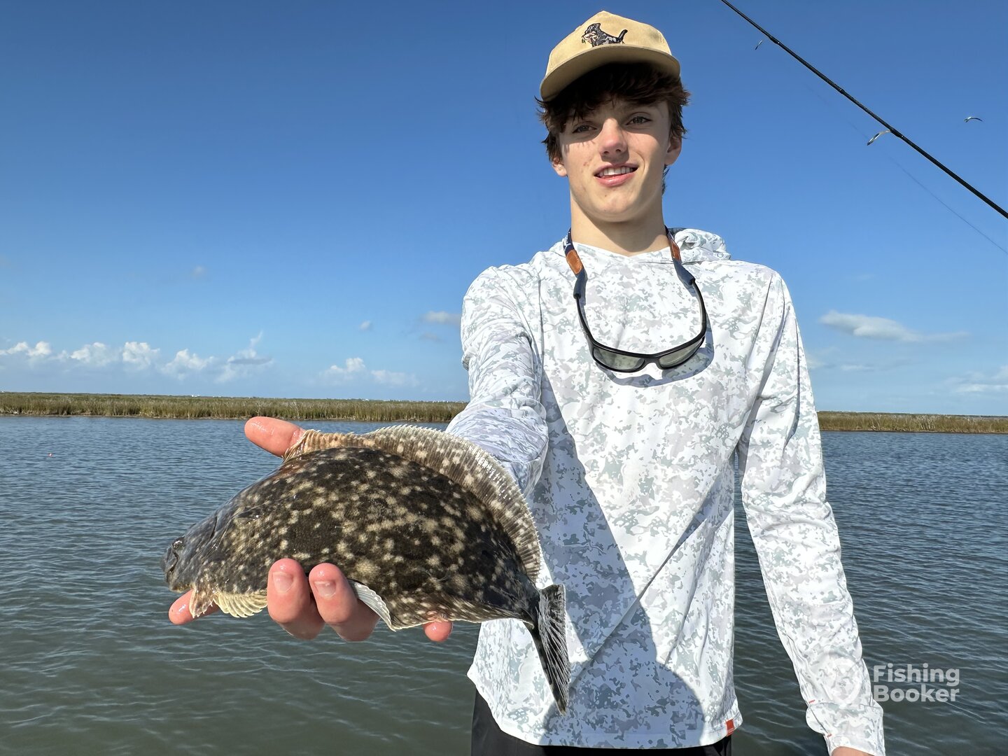 Port O'Connor Report Photo 0