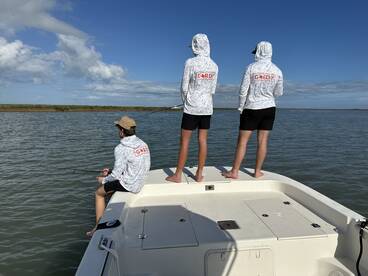 Port O'Connor Report Photo 1