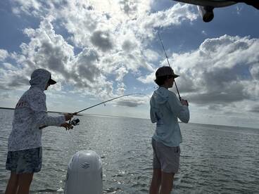 Port O'Connor Report Photo 2