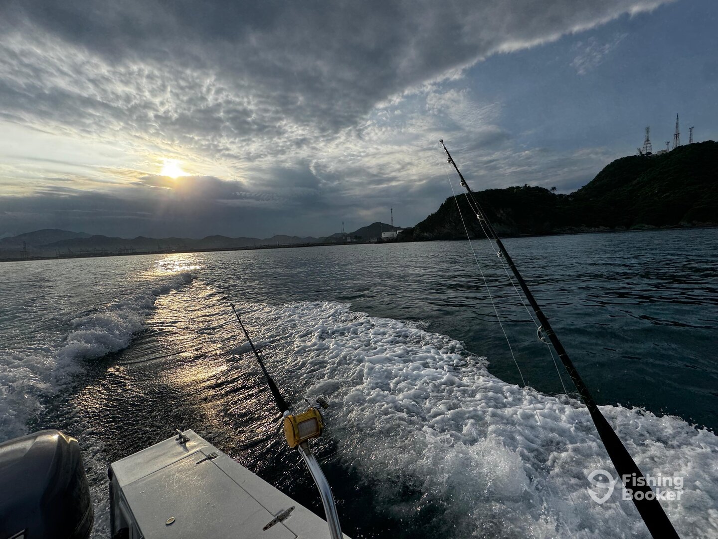 Manzanillo Report Photo 0