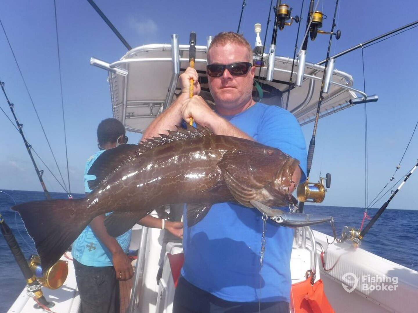 Placencia Report Photo 0