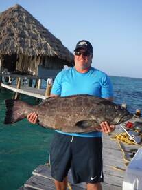 Placencia Report Photo 1