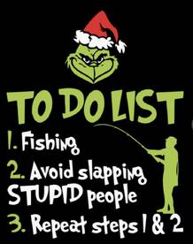 Christmass fishing in Bermuda!