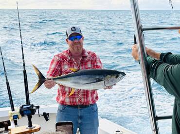 Sandys Report Photo 2