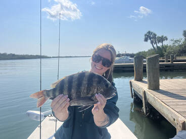 Volusia County Report Photo 1